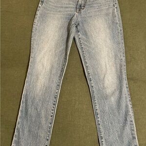 Madewell Perfect Vintage